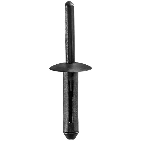 Auveco AUVECOPAK NYLON RIVET, 1/4 DIA., 4PK AP18108 - main